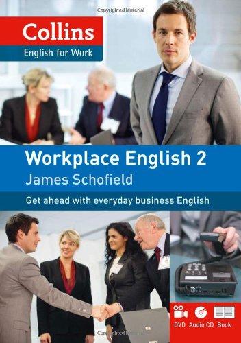 Collins Workplace English 2 (Collins English for Work)