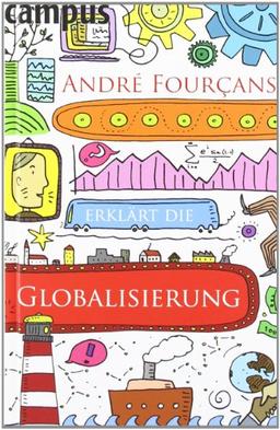 André Fourçans erklärt die Globalisierung