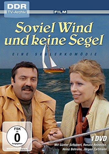 Soviel Wind und keine Segel - DDR TV-Archiv