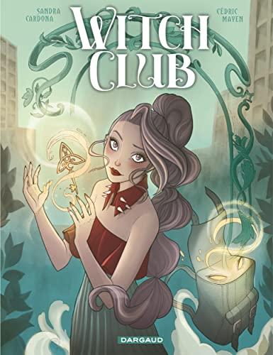 Witch club