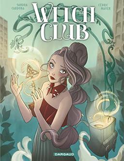 Witch club