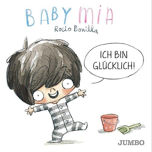 Babymia. Ich bin glücklich!