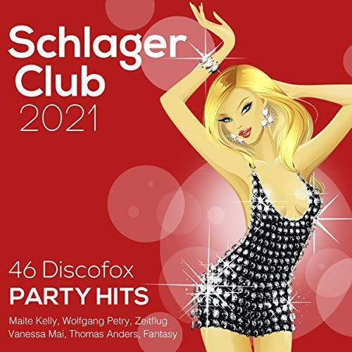 Schlager Club 2021