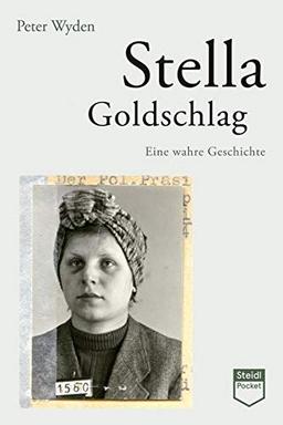 Stella Goldschlag (Steidl Pocket): Eine wahre Geschichte