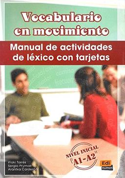 Vocabulario en movimiento (Material Complementario)