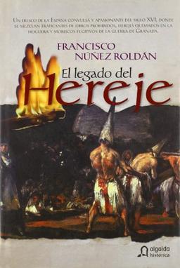 El legado del hereje / The Legacy of Heretic