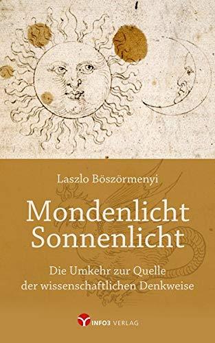 Mondenlicht – Sonnenlicht: Die Umkehr zur Quelle der wissenschaftlichen Denkweise