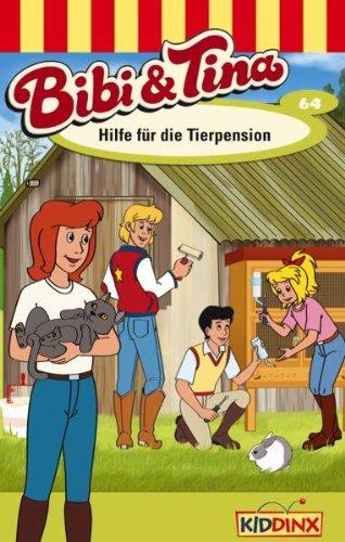 Hilfe für die Tierpension [Musikkassette] [Musikkassette] [Musikkassette]