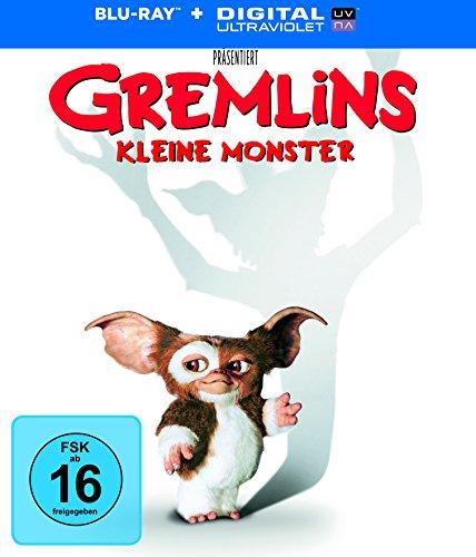 Gremlins - 30th Anniversary (Digipack inkl. Bonusdisc) [Blu-ray]