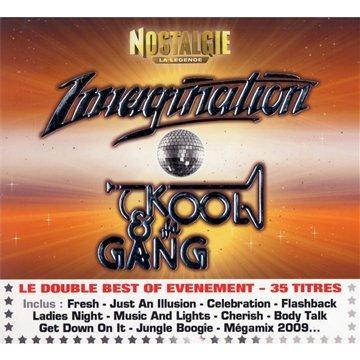 Best of Kool & the Gang - Imagination