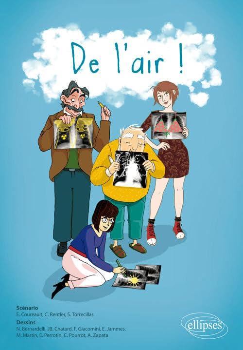 De l'air !