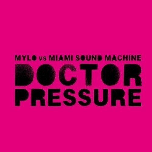 Doctor Pressure