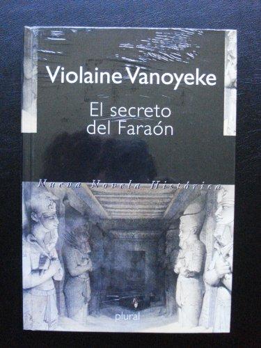 El secreto del faraon