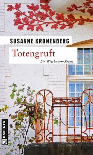 Totengruft: Norma Tanns fünfter Fall