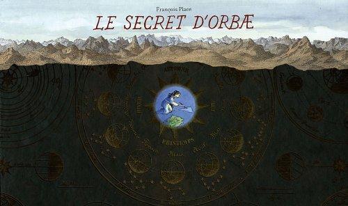 Le secret d'Orbae