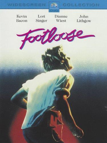 Footloose [IT Import]