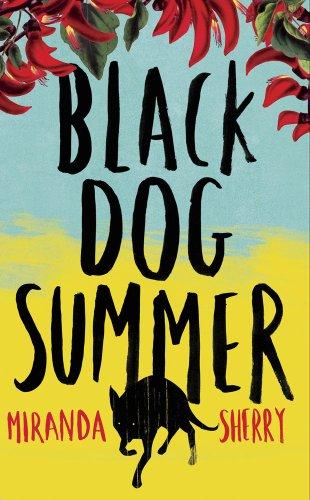 Black Dog Summer