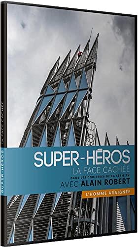 Super héros la face cachée : l'homme araignée [FR Import]