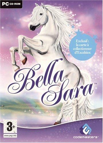 Bella Sara - PC - FR