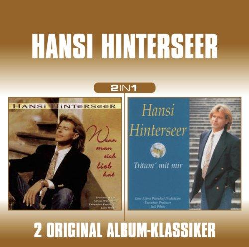 Hansi Hinterseer-2 in 1 (Wenn Man Sich Lieb Hat/