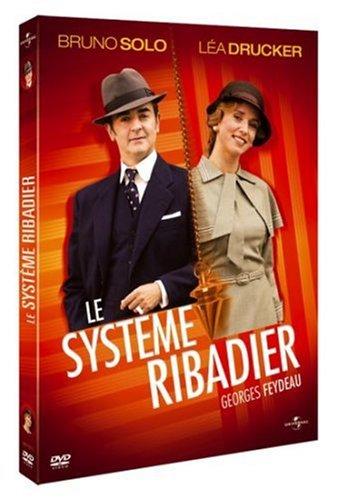 Le systeme ribadier [FR Import]