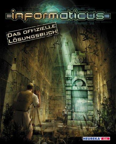 Informaticus - Lsungsbuch