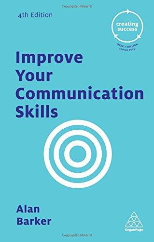 Improve Your Communication Skills (Creating Success)