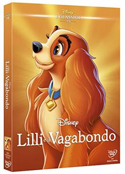 Lilli e il vagabondo (repack 2015) [IT Import]