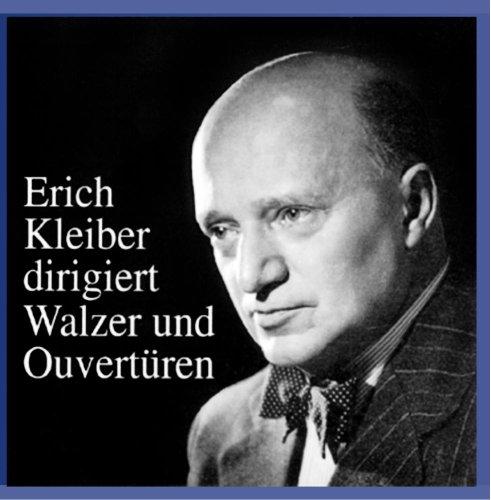 Erich Kleiber Dirigiert