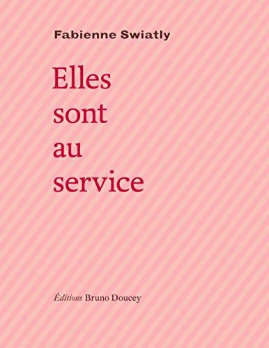 Elles sont au service