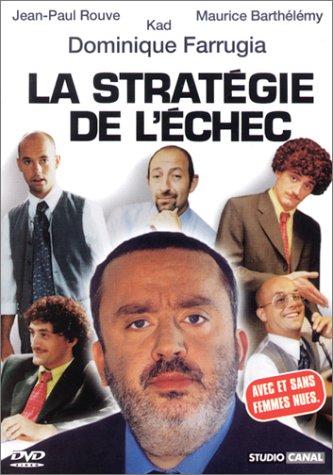 La Stratégie de l'échec [FR Import]