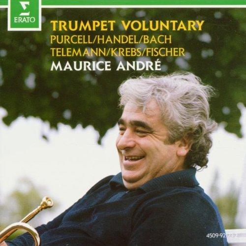 Trumpet Voluntary