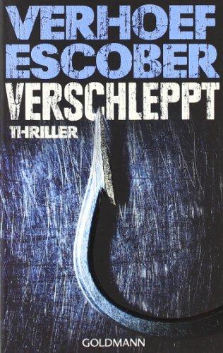 Verschleppt: Thriller