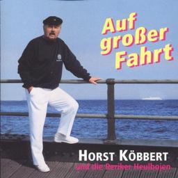 Auf Grosser Fahrt