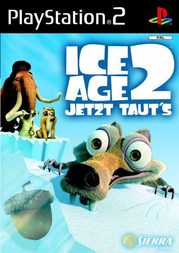 Ice Age 2 - Jetzt taut's