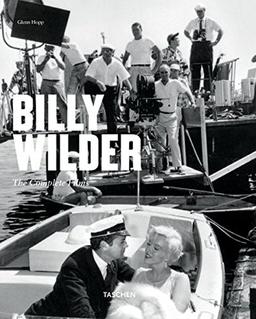 Billy Wilder: Filme mit Esprit 1906 - 2002 - sämtliche Filme