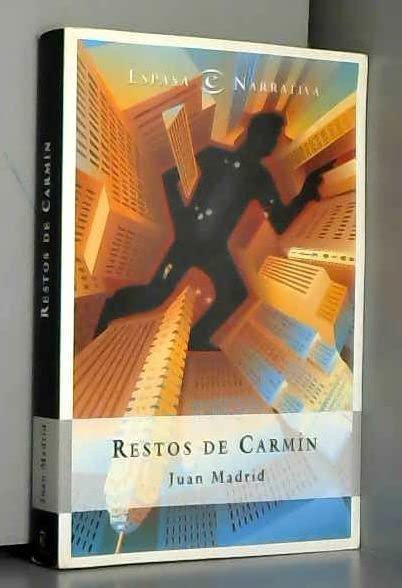 Restos De Carmin