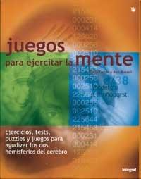 Juegos para ejercitar la mente (OTROS INTEGRAL, Band 89)