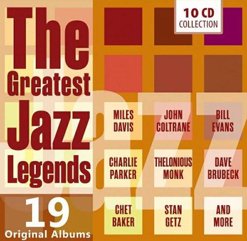 Essential Jazz Album