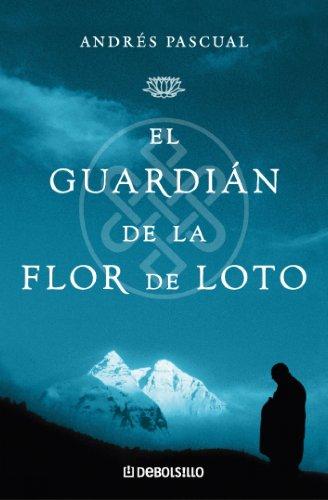 El guardian de la flor de loto (CAMPAÑAS, Band 26092)