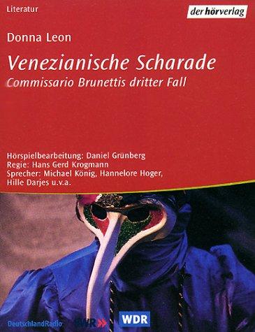 Venezianische Scharade, 2 Cassetten