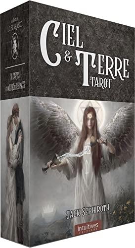 Ciel & Terre : tarot