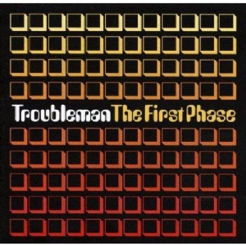 The First Phase [Vinyl LP]