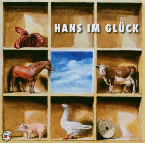 Hans im Glück: Klassische Musik und Sprache erzählen