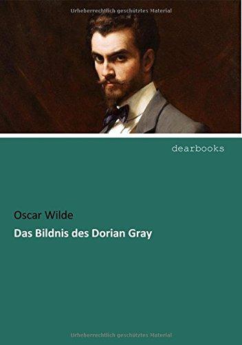 Das Bildnis des Dorian Gray