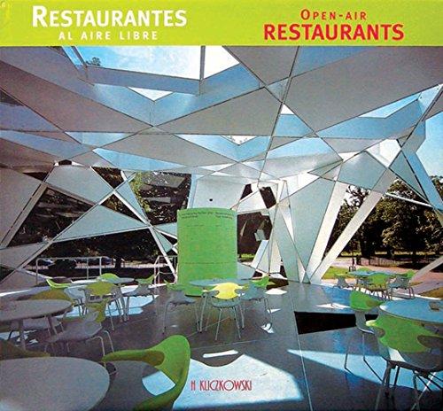 Open-Air Restaurant (Art)