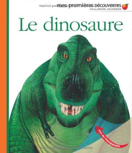 Le dinosaure