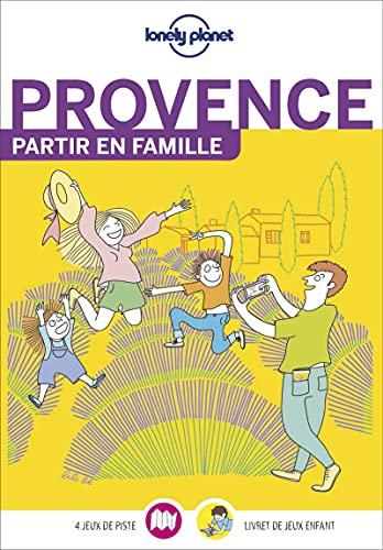 Provence : partir en famille