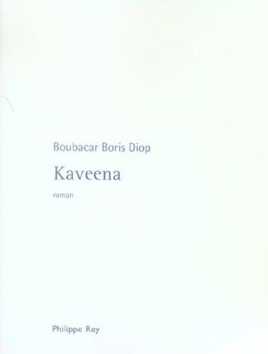 Kaveena