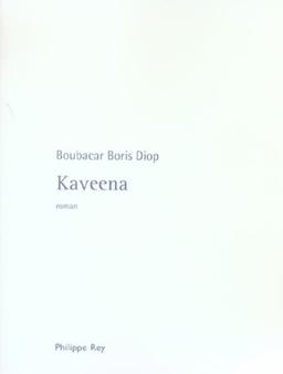 Kaveena